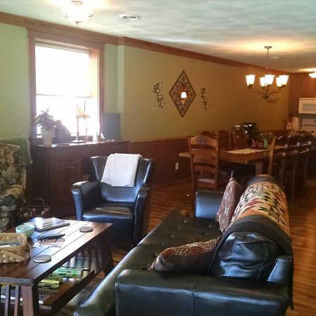 The Vintage Inn Bed And Breakfast Redwood Falls Zewnętrze zdjęcie