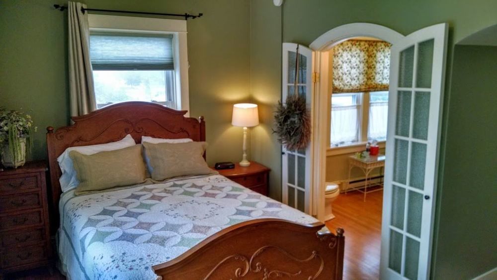 The Vintage Inn Bed And Breakfast Redwood Falls Zewnętrze zdjęcie