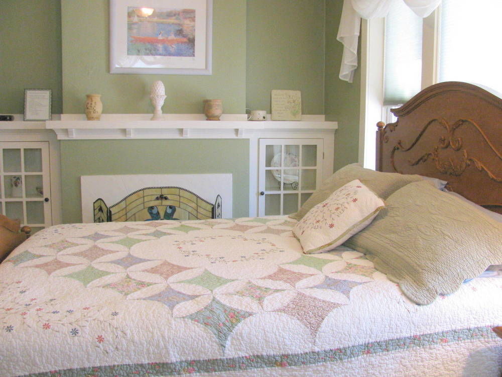 The Vintage Inn Bed And Breakfast Redwood Falls Zewnętrze zdjęcie