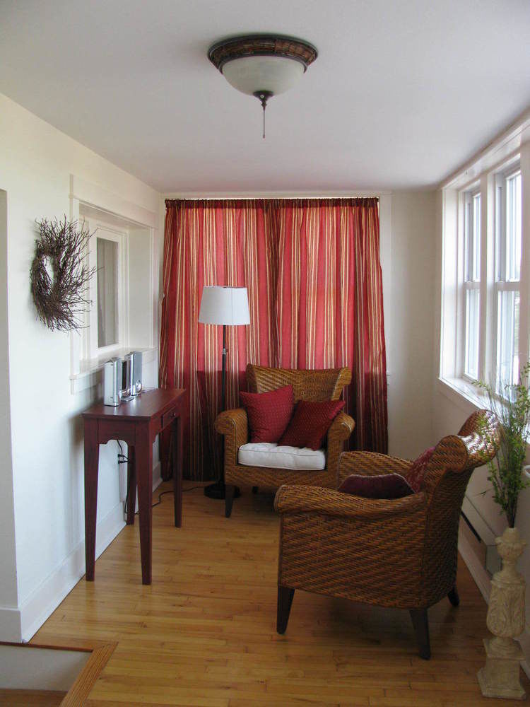 The Vintage Inn Bed And Breakfast Redwood Falls Zewnętrze zdjęcie
